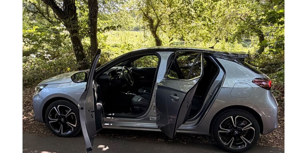 Opel Corsa 16.828 km 18.400 &euro; Münster 48163