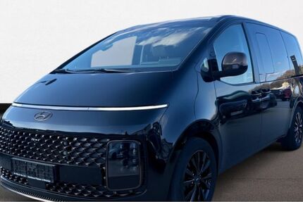 Hyundai STARIA 116.303 km 30.490 &euro; Hutthurm 94116