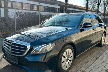 Mercedes-Benz E 200 207.000 km 11.990 &euro; Breisach am Rhein 79206