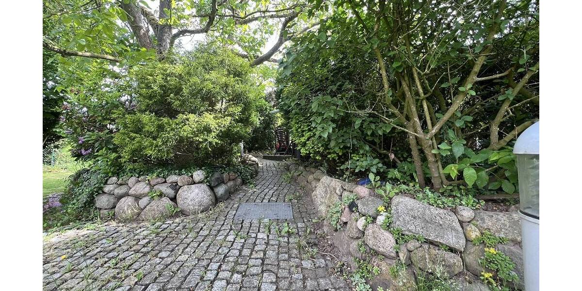 Einfamilienhaus Norderstedt Harksheide - 6 Zimmer, 208 m&sup2;, 688.000&euro; | Angebot:26501434