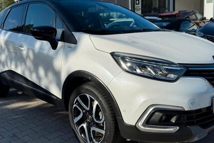 Renault Captur 38.000 km 15.490 &euro; Wiesmoor 26639