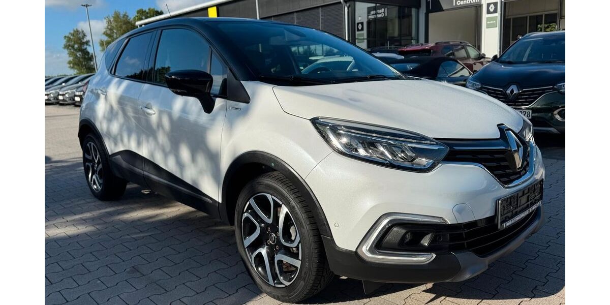 Renault Captur 38.000 km 15.490 &euro; Wiesmoor 26639
