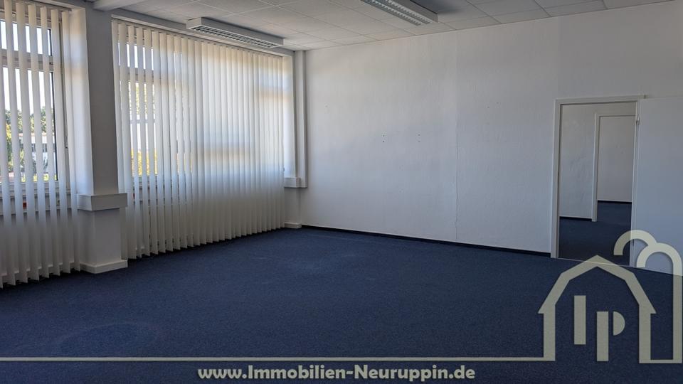 Gewerbeobjekt Neuruppin - 5&euro; | Angebot:22503163