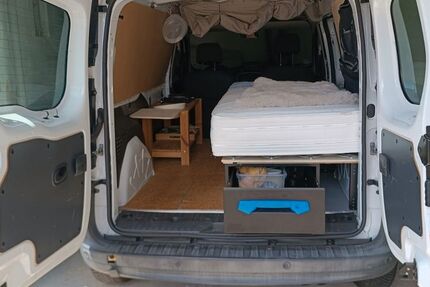 Renault Grand Kangoo 74.000 km 13.300 &euro; Brombachtal 64753