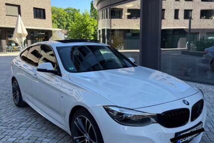BMW 330 Gran Turismo 210.000 km 17.999 &euro; Grenzach-Whylen 79639