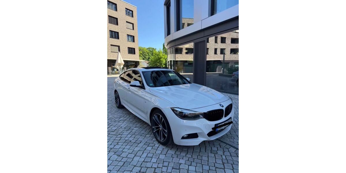 BMW 330 Gran Turismo 210.000 km 17.999 &euro; Grenzach-Whylen 79639