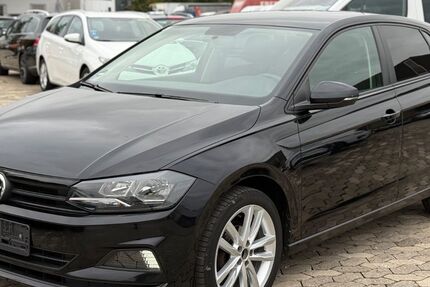VW Polo 165.000 km 8.950 € Erbach 89155