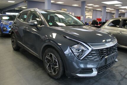 Kia Sportage 18.300 km 23.980 &euro; Euskirchen 53881
