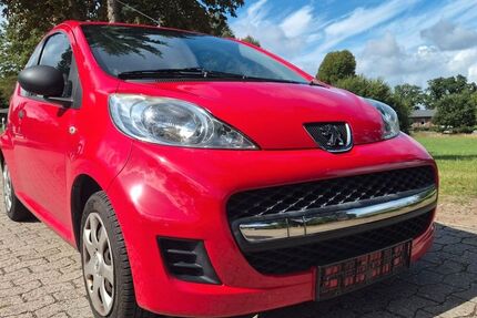 Peugeot 107 163.287 km 1.899 &euro; Buxtehude 21614