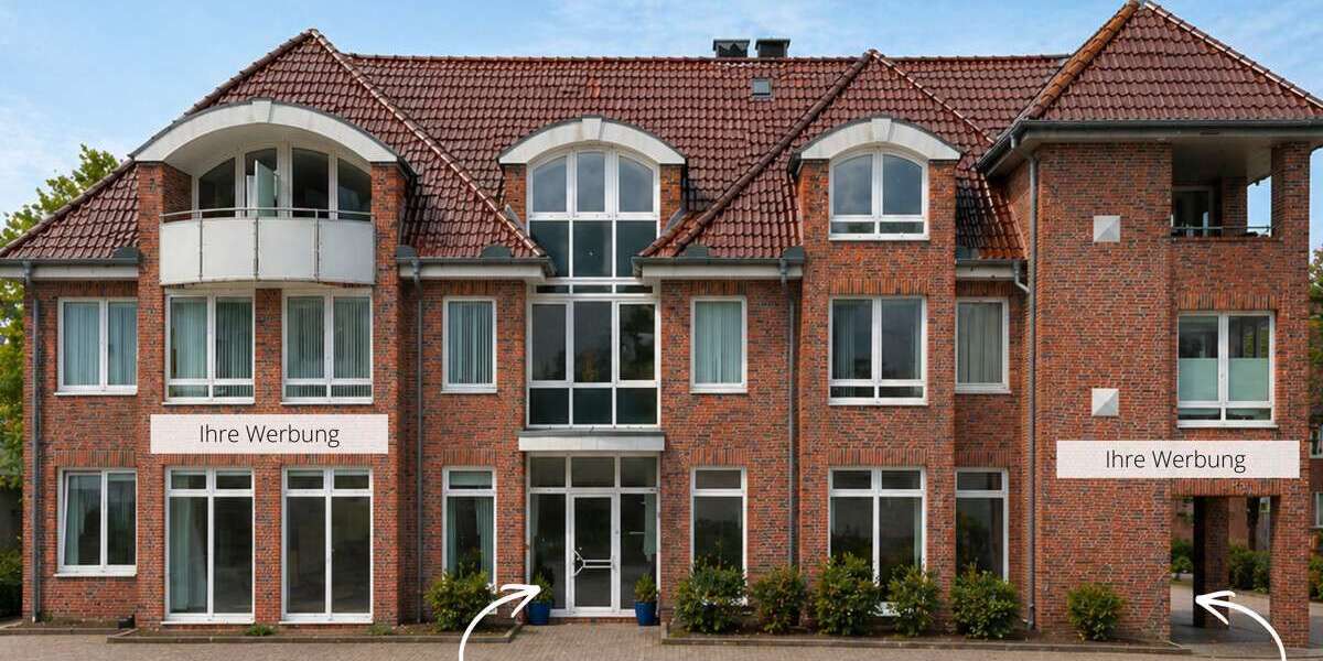 Gewerbeobjekt Oldenburg Eversten - 500.000&euro; | Angebot:26751409