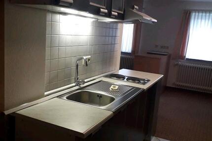 Apartment Wohnung in Dintenhofen 1 zimmer