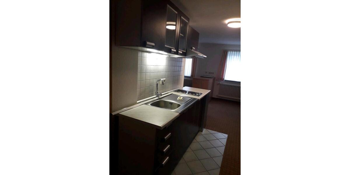 Apartment Wohnung in Dintenhofen 1 zimmer