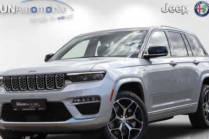 Jeep Grand Cherokee 26.100 km 61.850 € Koblenz 56070