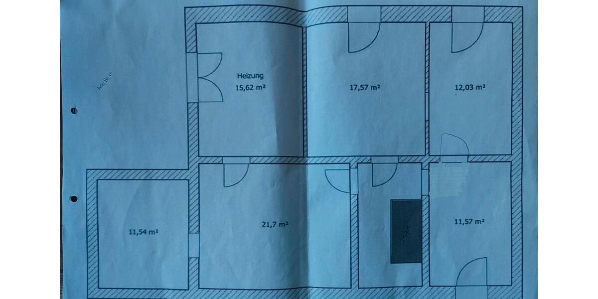 Bauernhaus, Landhaus Oranienburg - 8 Zimmer, 170 m&sup2;, 479.000&euro; | Angebot:26689510