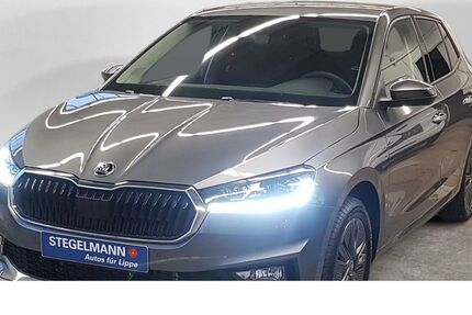 Skoda Fabia 10.500 km 22.810 € Detmold 32756