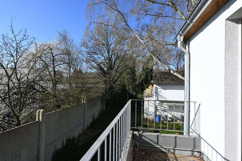 Wohnung zum Mieten in Bochum 460 € 25.25 m²