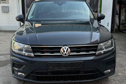 VW Tiguan 192.000 km 15.990 &euro; Mannheim 68307
