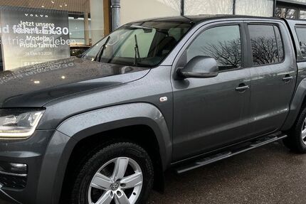 VW Amarok 181.000 km 22.398 &euro; Kolbermoor 83059