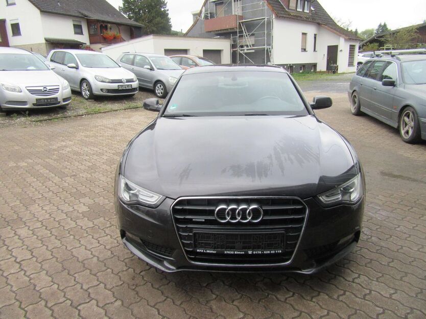 Audi A5 183.200 km 9.999 € Eimen 37632