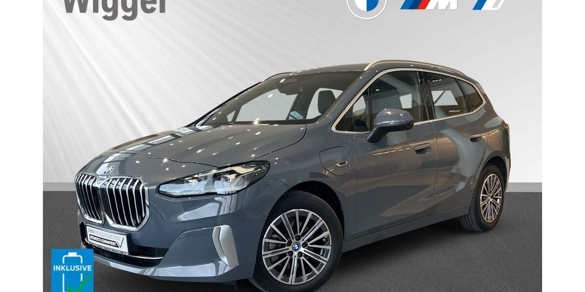 BMW 225 Active Tourer 36.800 km 32.900 &euro; Rostock 18146