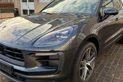 Porsche Macan 34.527 km 79.390 &euro; Willich 47877