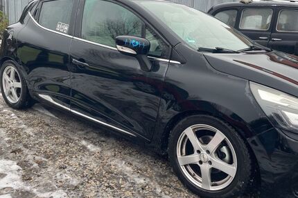 Renault Clio 252.000 km 4.899 &euro; Abensberg 93326