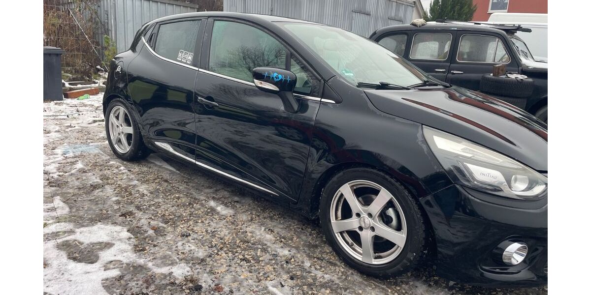 Renault Clio 252.000 km 4.899 &euro; Abensberg 93326