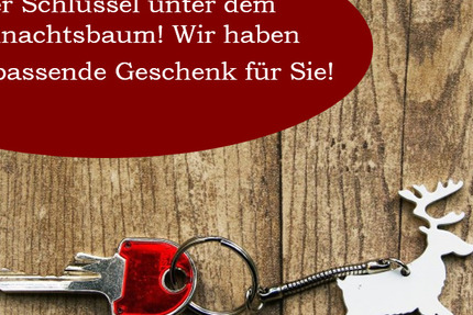 gepflegte 2 Zimmerwohnung in der Nordstr. 2 zimmer