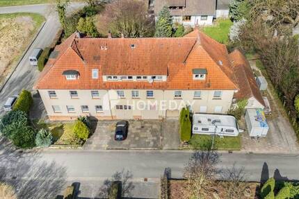 Haus Hiddenhausen - 1 Zimmer, 465 m&sup2;, 360.000&euro; | Angebot:26171083