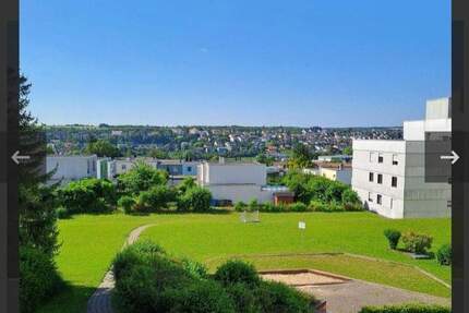 Wohnung Höchberg - 2 Zimmer, 75 m&sup2;, 1.150&euro; | Angebot:25564757