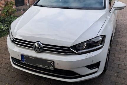 VW Golf Sportsvan 100.000 km 12.400 &euro; Niebüll 25899