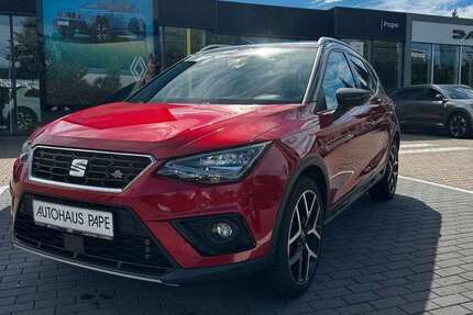 Seat Arona 74.860 km 14.599 € Iserlohn 58640