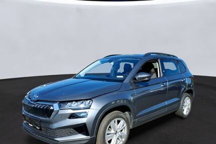 Skoda Karoq 19.762 km 26.889 &euro; Gross-Gerau 64521