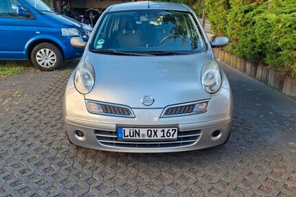 Nissan Micra 159.000 km 1.299 &euro; Dortmund 44388