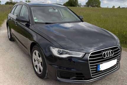 Audi A6 153.000 km 18.000 &euro; Horb a.N. 72160