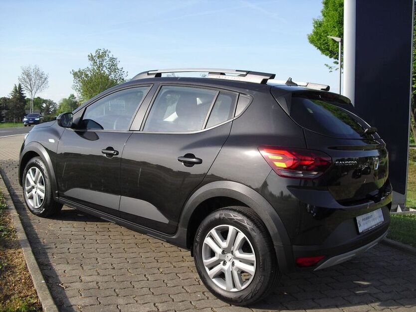 Sandero