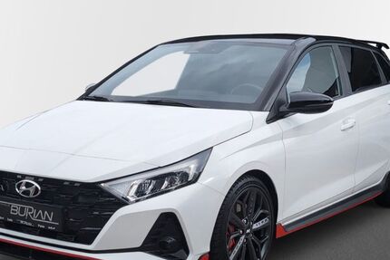 Hyundai i20 48.200 km 25.490 &euro; Celle 29221