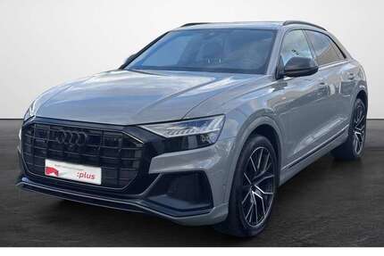 Audi Q8 40.120 km 67.270 &euro; Vechta 49377