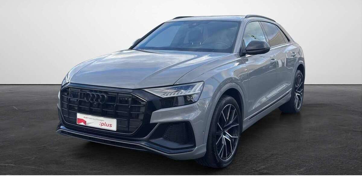 Audi Q8 40.120 km 67.270 &euro; Vechta 49377