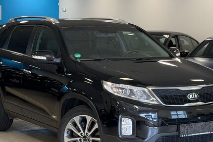 Kia Sorento 211.121 km 8.599 &euro; Peine 31228