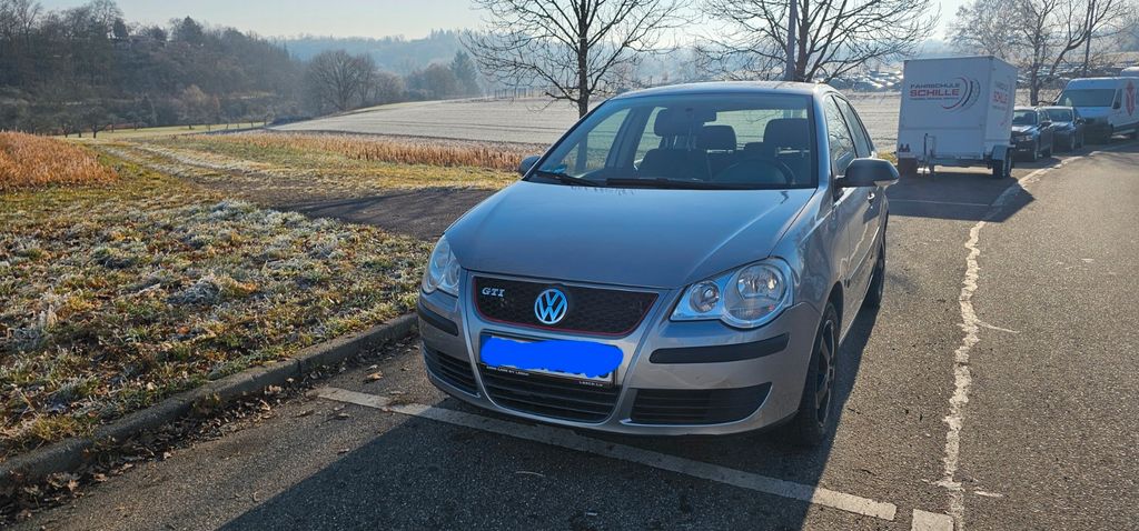 VW Polo 219.125 km 3.100 &euro; Schwieberdingen 71701