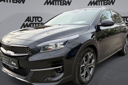 Kia XCeed 104.595 km 17.590 &euro; Herford 32049
