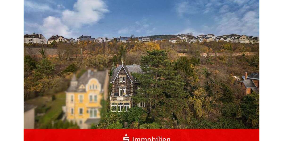Einfamilienhaus Lahnstein - 11 Zimmer, 318 m&sup2;, 950.000&euro; | Angebot:25238068