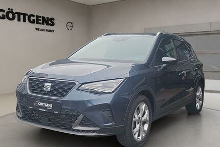 Seat Arona 26.362 km 19.290 &euro; Soest 59494