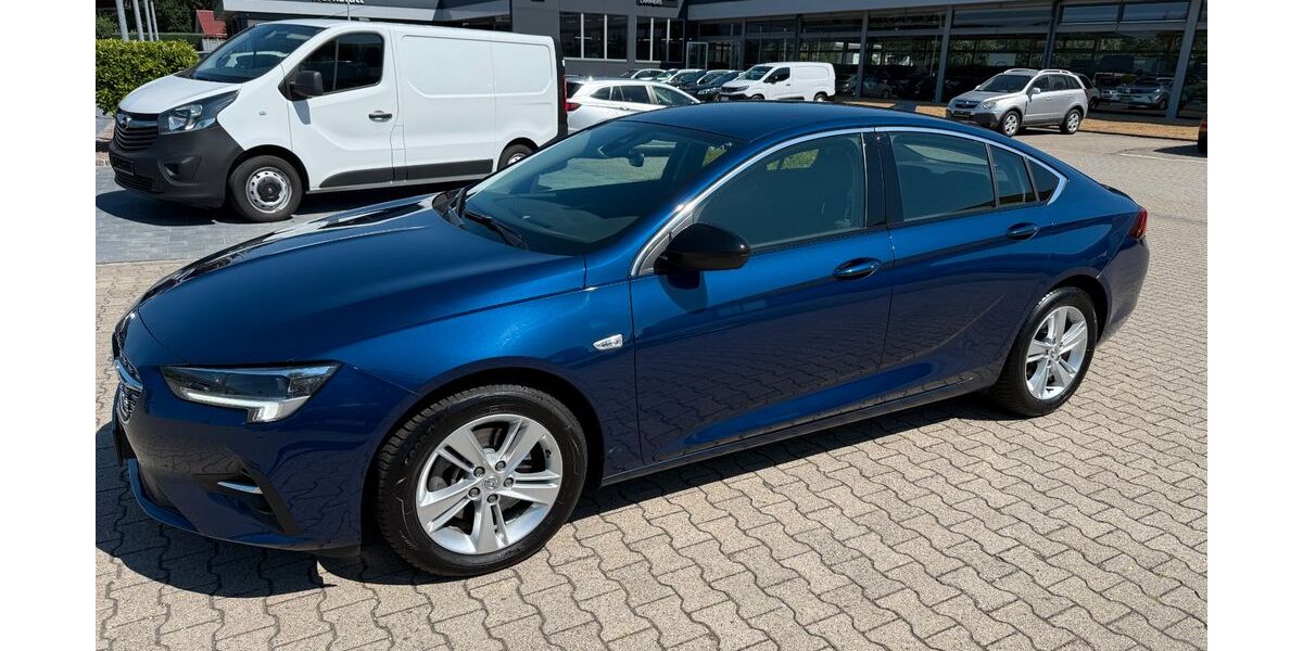 Opel Insignia 48.100 km 21.990 &euro; Wietmarschen / Lohne 49835
