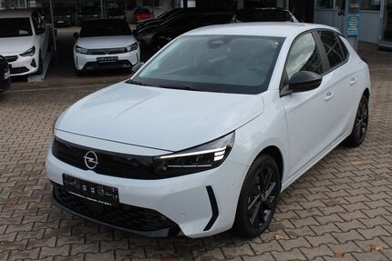 Opel Corsa 1.500 km 20.190 &euro; Dietenheim 89165