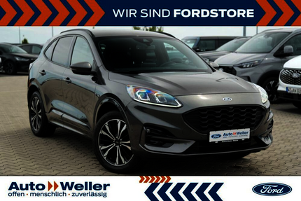 Ford Kuga 72.017 km 25.990 &euro; Wetzlar 35581