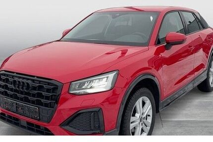 Audi Q2 97.097 km 20.977 &euro; Oldenburg 26135
