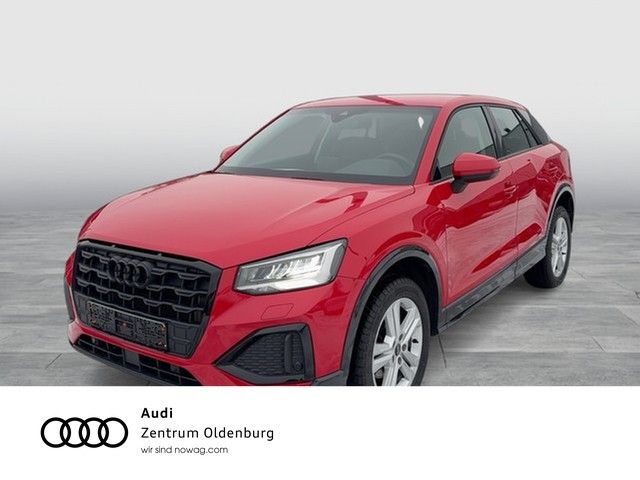 Audi Q2 97.097 km 20.977 &euro; Oldenburg 26135