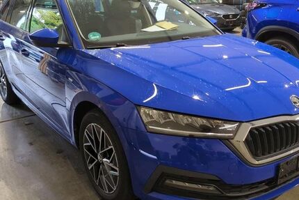 Skoda Octavia 147.500 km 13.890 &euro; Weimar 99425